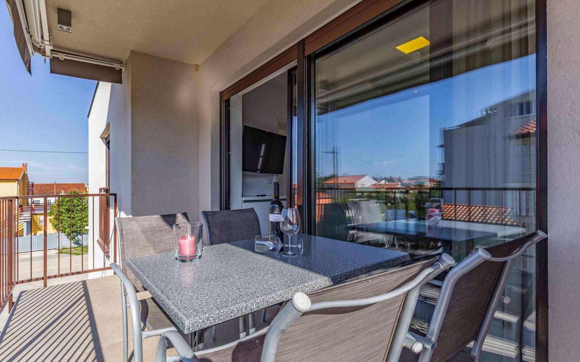 Ap Caci Mit Pool - Istriensonne 0712-0737 Apartment Medulin Exterior photo